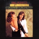 Udo Lindenberg - Ball Pompos '1974