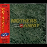Mother's Army - Mother's Army '1993