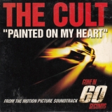 The Cult - Painted On My Heart '2000