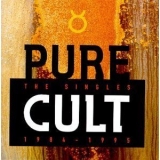 The Cult - Pure Cult: The Singles 1984-1995 '2000