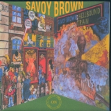 Savoy Brown - Street Corner Talking (Extended) '1971