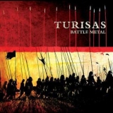 Turisas - Battle Metal (us 2009 Reissue) '2004
