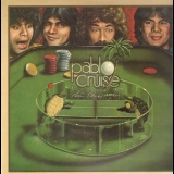 Pablo Cruise - Part Of The Game '1979