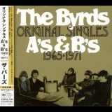 The Byrds - The Original Singles A's & B's 1965-1971 '2012