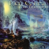 Rico Garcia - The Beginning '2001