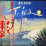 Zz-top - Tejas (Japan) [SHM-CD] '1976