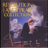 Andy Pratt - Resolution - The Andy Pratt Collection '1996