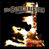 The Bonedrivers - Greasefire!! '2013