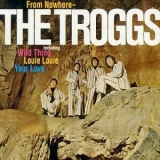 The Troggs - From Nowhere '1966 - Album