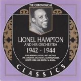 Lionel Hampton - 1942-1944 '1995