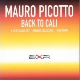Mauro Picotto - Back To Cali '2002