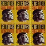 Peter Tosh - Equal Rights '1977