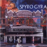 Spyro Gyra - Original Cinema '2003 - Album