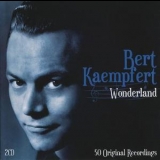 Bert Kaempfert - Wonderland [delta Leisure Group (uk) 38333] '2011