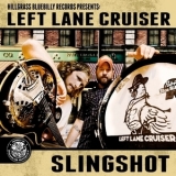 Left Lane Cruiser - Slingshot '2014