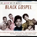 As Good As It Gets - Black Gospel '2000 - Album