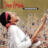 Jimi Hendrix - Woodstock '1994