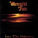 Mercyful Fate - Into The Unknown (japan, Phcr-1458) '1996