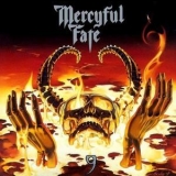 Mercyful Fate - 9 (japan, Vicp-60730) '1999
