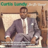 Curtis Lundy - Just Be Yourself '1985