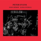 Peter Evans - Zebulon '2013