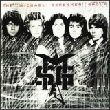 The Michael Schenker Group - M.S.G. (2009 Remaster) '1981