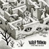 Wolf Down - Stray From The Path '2013