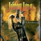 Johnny Lima - My Revolution '2014