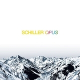 Schiller - Opus (limited White Edition) '2014