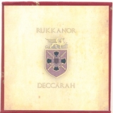 Rukkanor - Deccarah (Box set) '2012