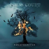 Odin's Court - Deathanity (no bonus tracks) '2008