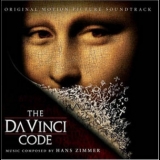 Hans Zimmer - The Da Vinci Code / Код Да Винчи OST '2006