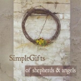 Billy Mclaughlin & Simple Gifts - Of The Shepherds & Angels '2007