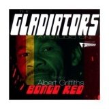 The Gladiators - At Studio One Featuring Albert Griffiths: Bongo Red '1998