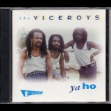 The Viceroys - At Studio One: Ya Ho '1995