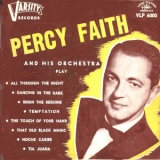 Percy Faith & His Orchestra - Jealousy (32dp 432) '1986