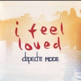 Depeche Mode - I Feel Loved [CD] '2001