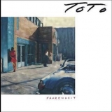 Toto - Fahrenheit '1986