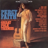 Percy Faith And His Orchestra - Great Folk Themes (32dp 758) '1963