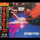 Uriah Heep - Different World '1991