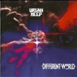 Uriah Heep - Different World '1991