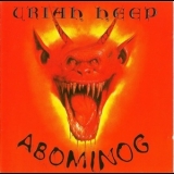 Uriah Heep - Abominog '1982