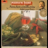 James Last & His Orchestra - Aennchen Von Tharau Bittet Zum Tanz '1966
