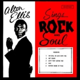 Alton Ellis - Sings Rock And Soul '1967