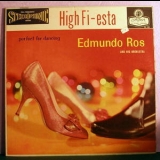 Edmundo Ros - Hot Latin Nights '2004