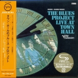 The Blues Project - Live At Town Hall (2013 japan) '1967