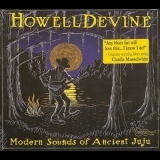 Howell Devine - Modern Sounds Of Ancient Juju '2014