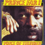Prince Far I - Voice Of Thunder '1981