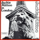 Jackie Mittoo - In London '1970
