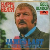 James Last & His Orchestra - Happy Heart '1989